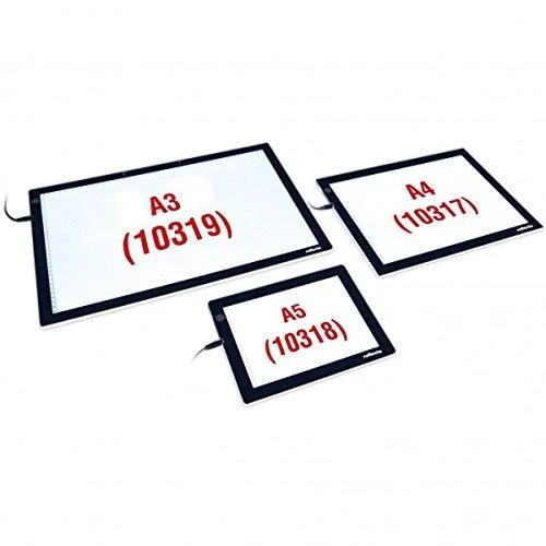 Reflecta Light Box A3