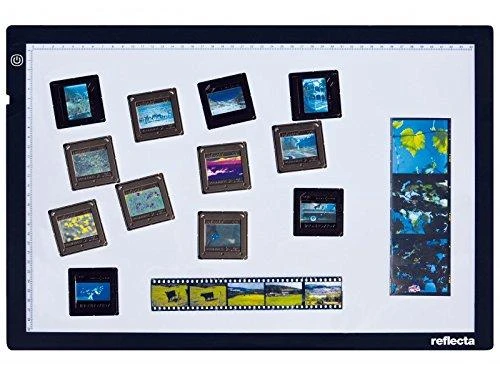 Reflecta Light Box A3