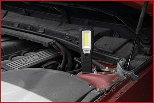 Lanksti LED lempa KS TOOLS 550lm