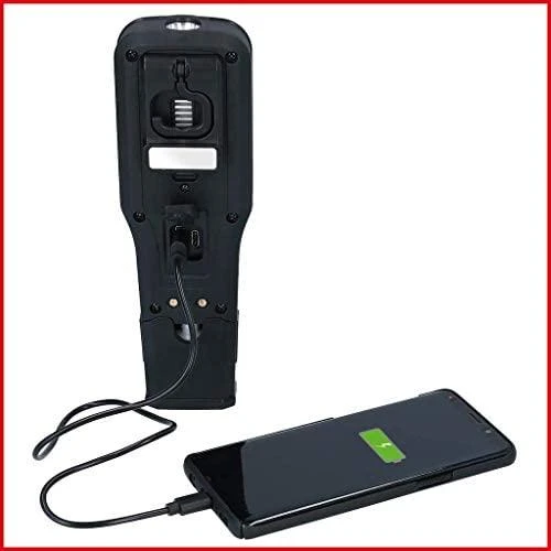 Lanksti LED lempa KS TOOLS 550lm