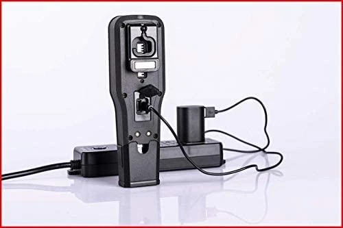 Lanksti LED lempa KS TOOLS 550lm
