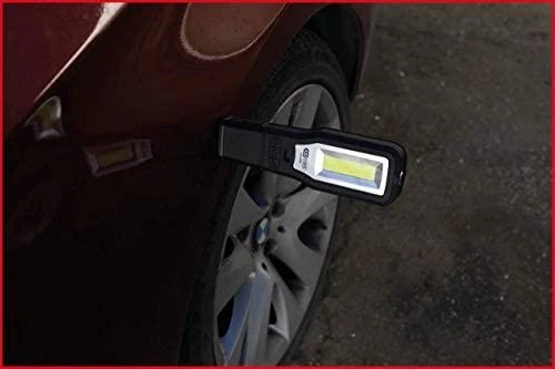 Lanksti LED lempa KS TOOLS 550lm