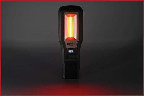 Lanksti LED lempa KS TOOLS 550lm