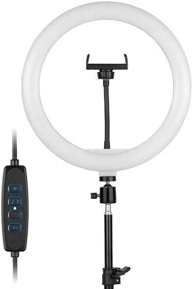 TRACER RING 30cm trikojis 210cm žiedinis šviestuvas