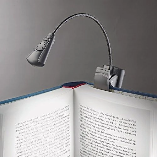 K&M 12241 LED FlexLight natų lemputė