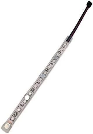 Lamptron lanksti LED juosta su laidu