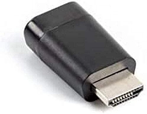 Adapteris Lanberg HDMI-A(F)->mikro HDMI-