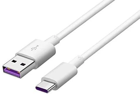 LANBERG CA-USBO-21CU-0010-BL Premium laidas USB-C M A M 2.0 1M Mėlyna Super Charge