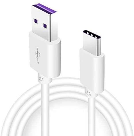 LANBERG CA-USBO-21CU-0010-BL Premium laidas USB-C M A M 2.0 1M Mėlyna Super Charge