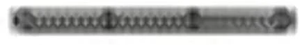 LANBERG PPS6-1024-B Patch Panel 24 prievadai 1U kat. 6 ekranuoti judai