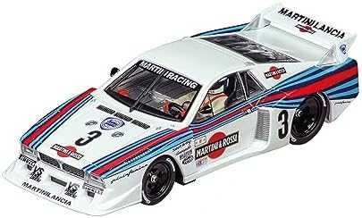 Žaislinis automobilis - Carrera Digital 132 Lancia Beta Montecarlo Turbo Daytona 1981