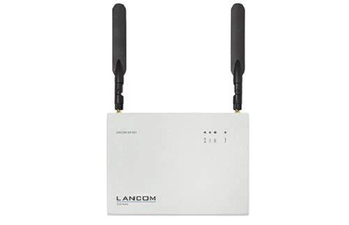 Maršrutizatorius Tinklo Įranga - LANCOM IAP-822 Dual Band Prieigos Taškas 867 MBit/s