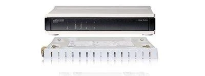 Šakotuvas LANCOM Systems Prijungimo taškų ir WLAN maršrutizatorių sienos (61349)