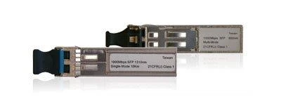 Šakotuvas Tinklo Įranga - LANCOM SFP-LX-LC1 1Gbps Transceiver OEM 61557