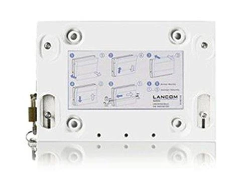 LANCOM Systems Sienų montavimas tinklo įrangai (61344)