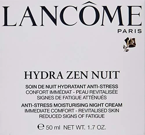 Lancôme Hydra Zen Night Skin Kreminis 50ml