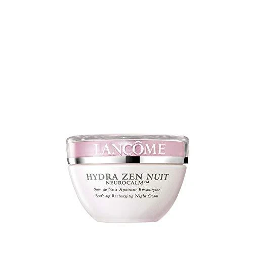 Lancôme Hydra Zen Night Skin Kreminis 50ml