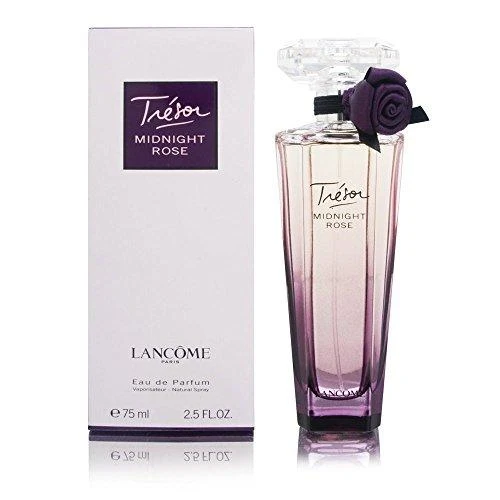 Lancome Tresor Midnight Rose for Women (Kvepalai Moterims) EDP - 75ml