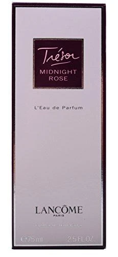 Lancome Tresor Midnight Rose for Women (Kvepalai Moterims) EDP - 75ml
