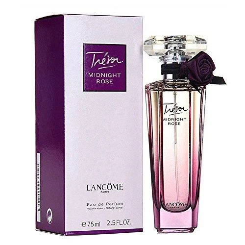 Lancome Tresor Midnight Rose for Women (Kvepalai Moterims) EDP - 75ml