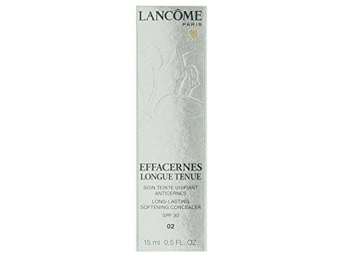 Lancome Effacernes Longue Tenue Softening Maskuoklis SPF30, 15 ml