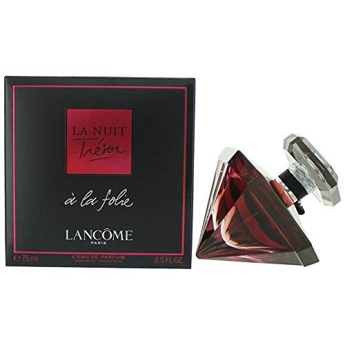 Lancôme Tresor La Nuit A La Folie Eau De Parfum 75ml | Varle.lt