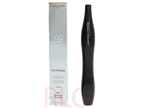 Lancôme Hypnose ( Volume Blakstienų tušas) 6.2 ml, 011 Extra Juodas