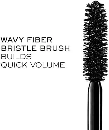 Lancome Monsieur Big Blakstienų tušas apimties suteikiantis blakstienų tušas, 10 ml