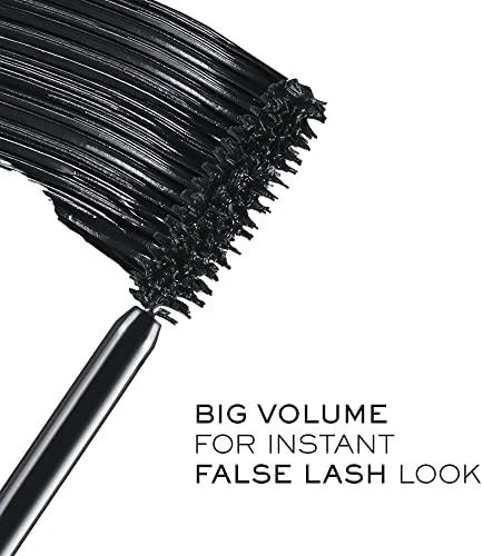 Lancome Monsieur Big Blakstienų tušas apimties suteikiantis blakstienų tušas, 10 ml