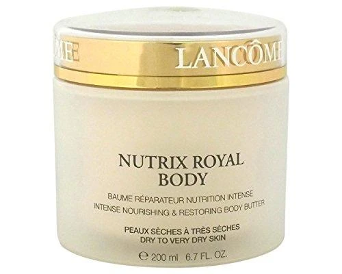 Lancome Nutrix Royal Body Creme, 200 ml