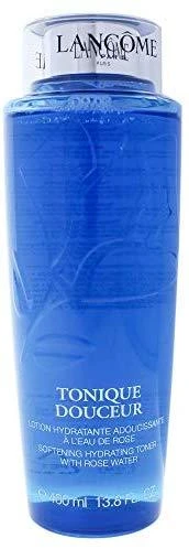 Lancome Tonique Douceur švelnus drėkinamasis veido tonikas be alkoholio, 400 ml