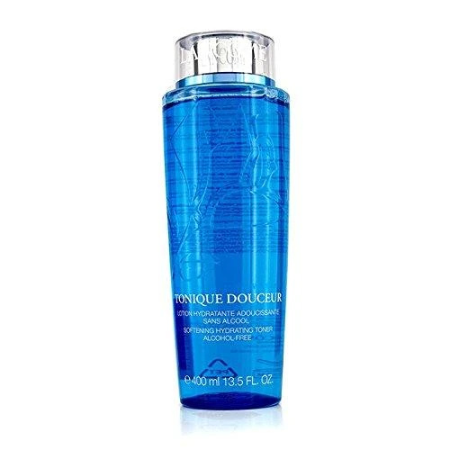Lancome Tonique Douceur švelnus drėkinamasis veido tonikas be alkoholio, 400 ml