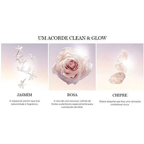 Kvepalai moterims Lancome Idole EDP, 25 ml