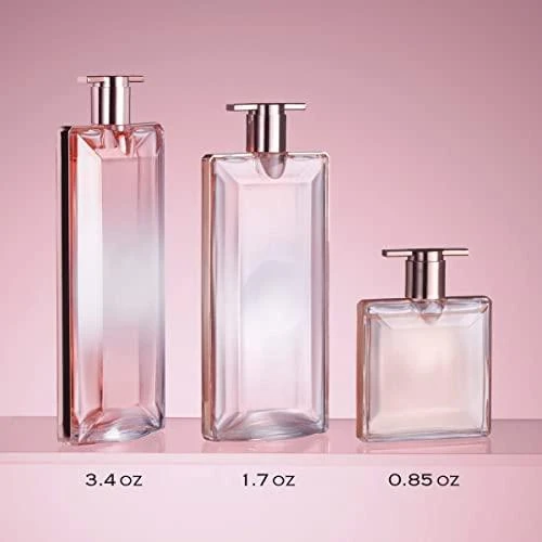 Lancome Idole Aura EDP parfumuotas vanduo moterims, 25 ml