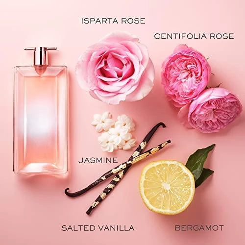 Lancome Idole Aura EDP parfumuotas vanduo moterims, 25 ml