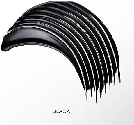 Lancôme Idole Blakstienų tušas Glossy Juodas tankinantis blakstienų tušas, 8 ml