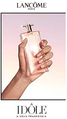 Kvepalai moterims Lancome Idole EDP, 50 ml