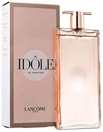 Kvepalai moterims Lancome Idole EDP, 50 ml