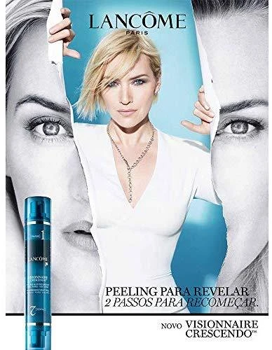 Lancome Visionnaire Crescendo šveičiamasis pilingasis losjonas, 30 ml