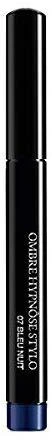 Lancôme Ilgalaikiai akių šešėliai su Ombre Hypnose Stylo (Longwear Kreminis Eyeshadow Stick) 1,4 g, 07 Bleu Nuit