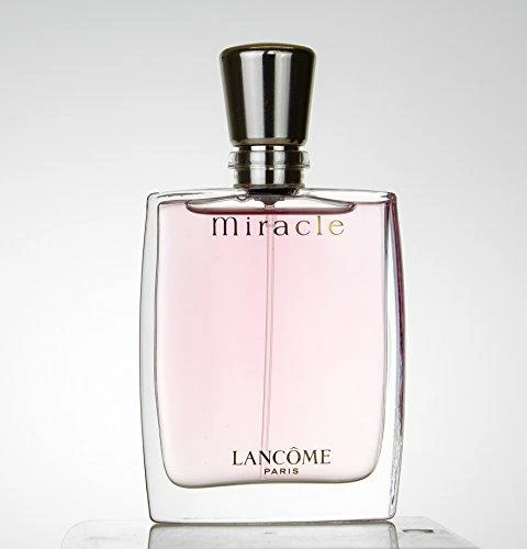 Kvepalai moterims Lancome Miracle EDP, 50 ml