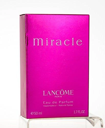 Kvepalai moterims Lancome Miracle EDP, 50 ml