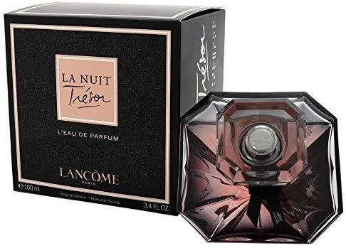 Kvepalai moterims Lancome La Nuit Trésor EDP, 100 ml