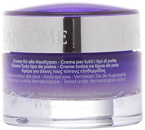 Lancome Renergie Multi-Lift Redefining Lifting Kreminis SPF 15 stangrinantis veido kremas, 50 ml