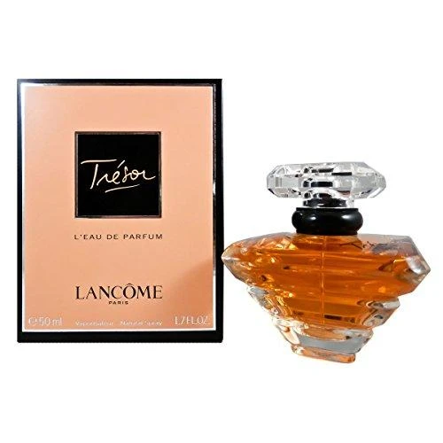 Lancome Tresor EDP parfumuotas vanduo moterims, 50 ml