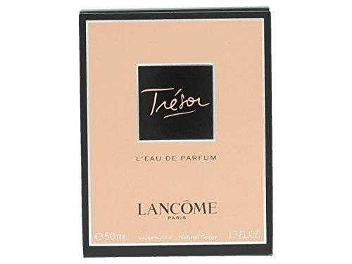 Lancome Tresor EDP parfumuotas vanduo moterims, 50 ml