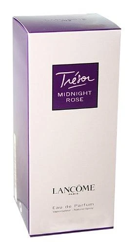 Lancome Tresor Midnight Rose EDP 30ml