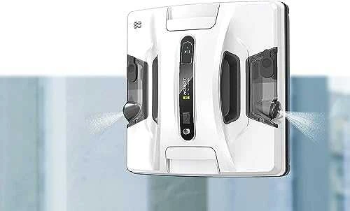 Langų valymo robotas Hobot 2S, Baltas
