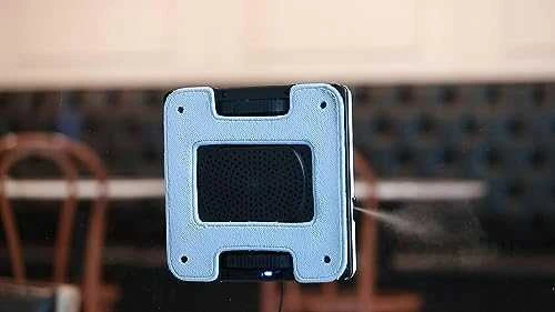 Langų valymo robotas Hobot 2S, Baltas