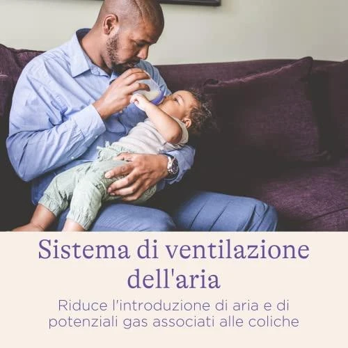 LANSINOH vidutinio pratekėjimo žindukai MEDIUM FLOW, 2 vnt.